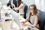 Tender Executive cum Data Entry