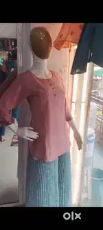 Ladies Dummy Model