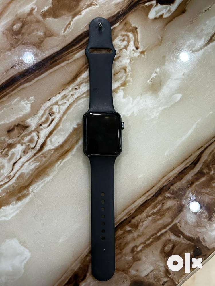 Apple Watch series 3 42mm Nike edition
