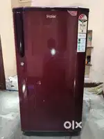 Haier fridge