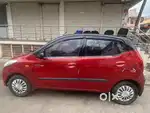Hyundai i10 2012 Petrol & LPG in good condition