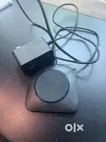 Easy Align wire less charging pad