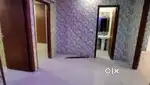 3 BHK SEMI VICTORIA FLOORS  TOP FLOOR 15000