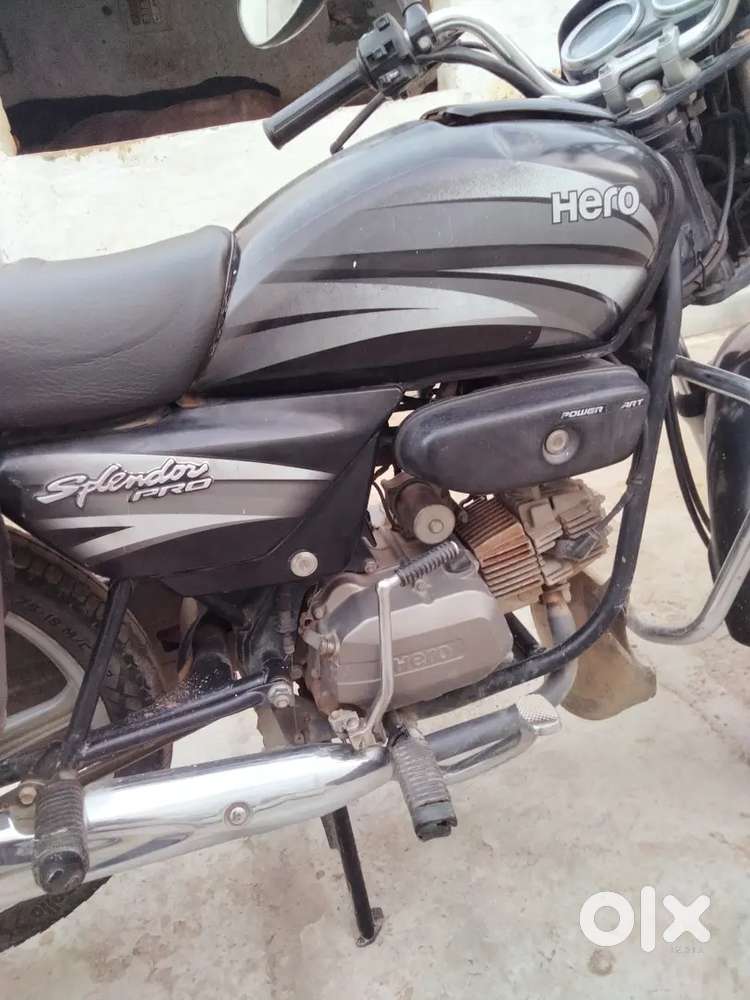 Without touch of engine, Genioun , Everything is ok, single handed