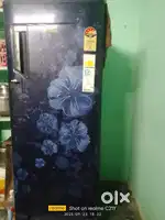 Fridge for sell