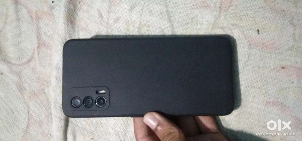 Realme X7 5g