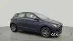 Hyundai New i20 1.2 Sportz IVT, 2021, Petrol