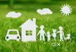 Zila Parishad Approved Plot - NH-9