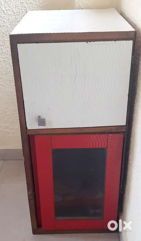 Showcase Taloja Phase-1