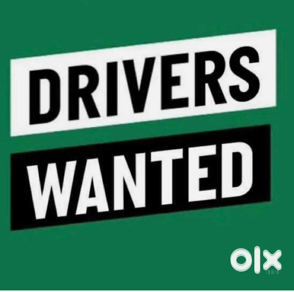 Driver for Taxi