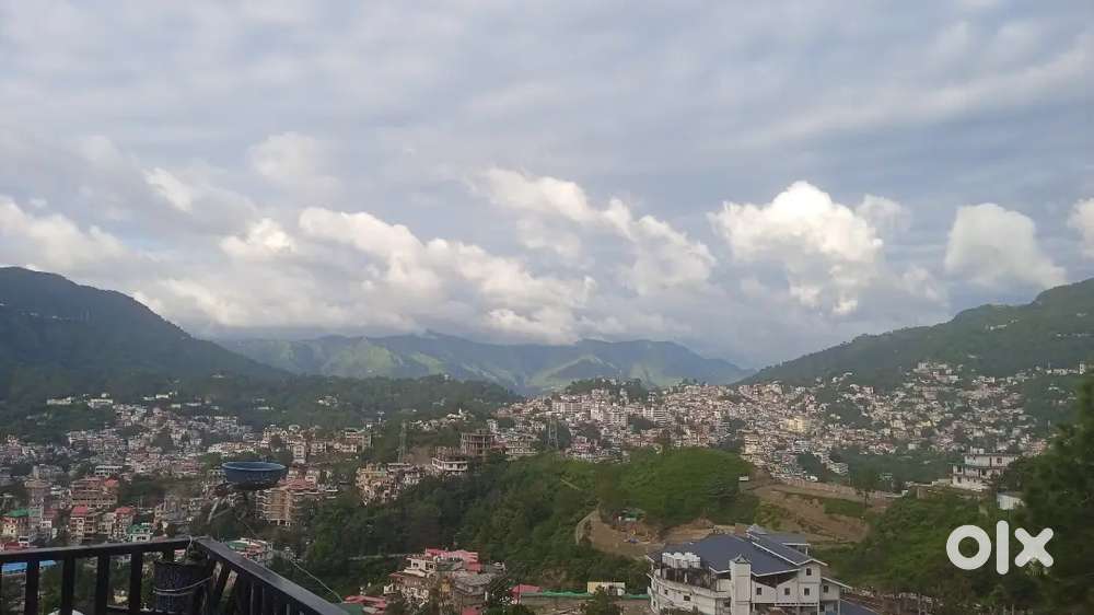 Beautiful view room for single person