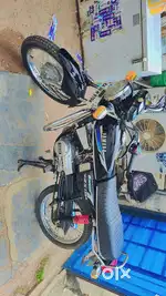 Very good condition battery new all spare parts new