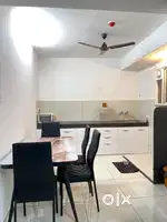 Spacious 2.5 bhk flat for rent