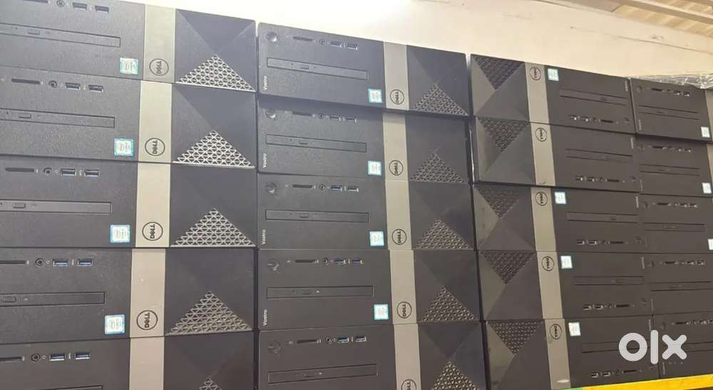 Dell i5 6th slim pc, 8gb ram, 255gb SSD, 
All good working condition