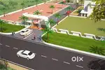 Salem to Bangalore bypass, DTCP approval flats available