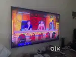Sony Bravia UHD 43”