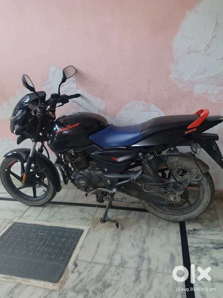 Pulsar 125