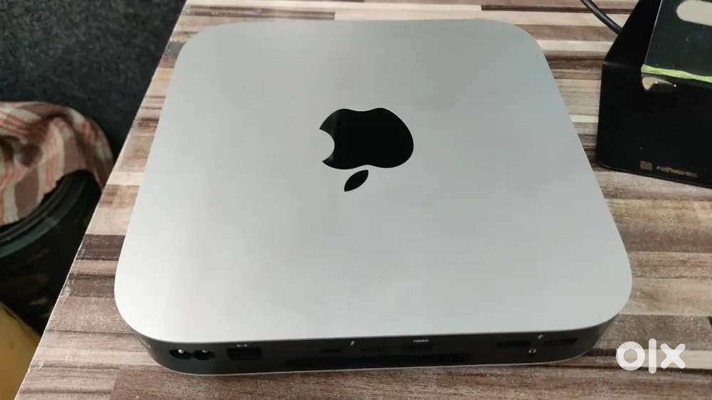 Mac mini m2