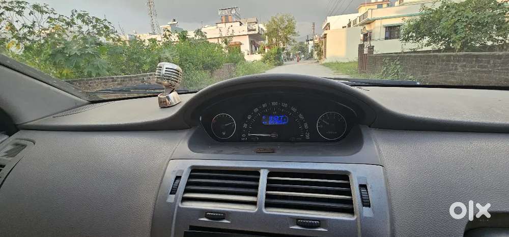 Tata Indica Vista 2009 Diesel Well Maintained