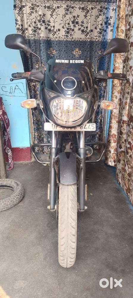 Bajaj  pulser 125cc