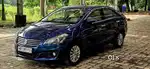 Maruti Suzuki Ciaz Smart Hybrid Zeta, 2018, Petrol