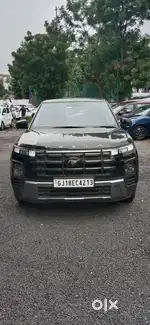 Hyundai Creta 1.6 EX Petrol, 2024, Petrol