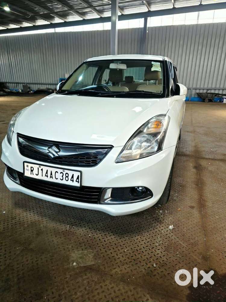 Maruti Suzuki Swift Dzire Vdi BSIV, 2015, Diesel