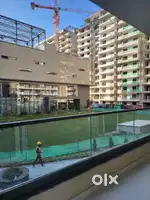 Flat for sale in pr7 airport road