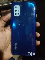 Vivo V17   8+128 urgent sale