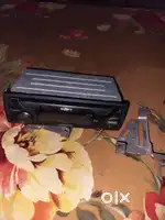 Sony Car music system