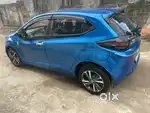 Tata Altroz 2023 Petrol Good Condition