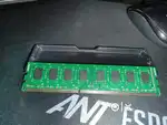 4gb ram ddr3 good condition full working!