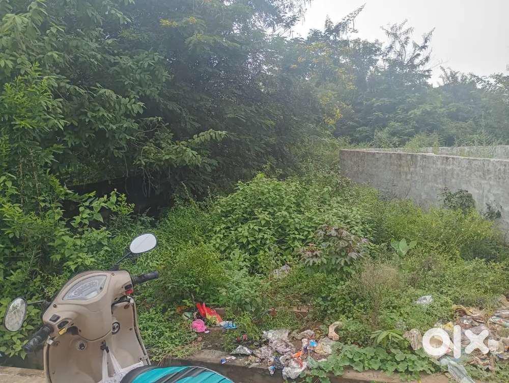 Land is for  urgent sale anyone interested