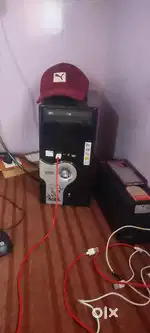 Pc computer