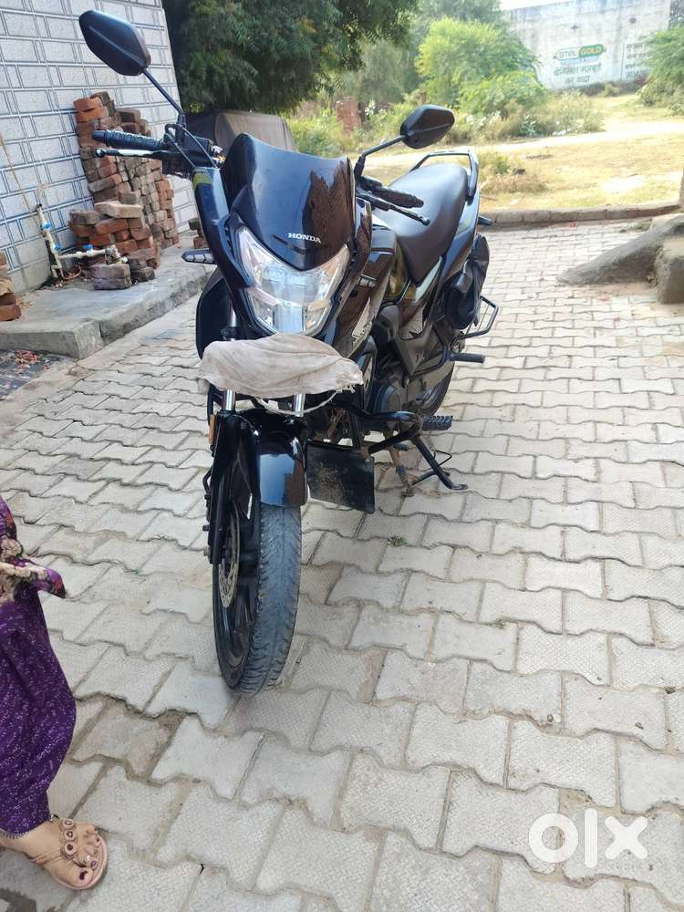 Good condition.only 3 year old.