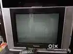 Panasonic colour 4TV