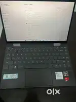 HP laptop for sale