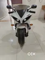 Kid's Sports bike