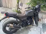 Royal Enfield Himalayan