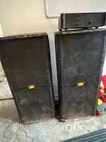Dj box bechne h