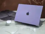 Apple Macbook M1 Pro 16GB Ram 512GB SSD Touch I D 2022Mfd