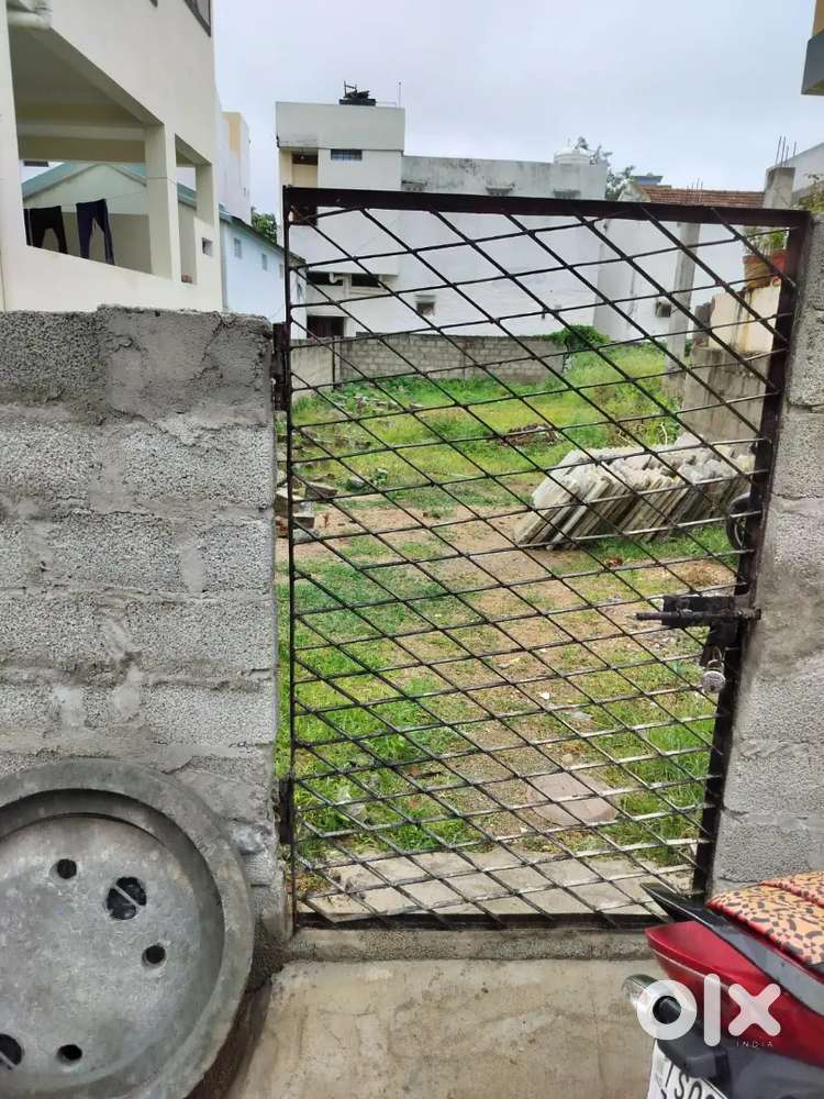 kisaan nagar
