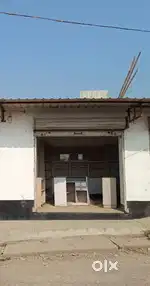 On road Kapali shop.