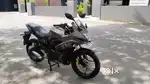 SUZUKI GIXXER SF