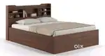 Storage Bed in lowest budget
