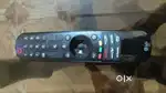 LG MAGIC REMOTE(VOICE + CURSOR) 2025 FOR OLED ONED TV MODEL NO: MR24GA