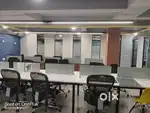 Alwarpet fully furnished office 1450sqft