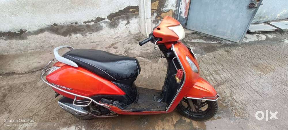 Complete gadi new battery