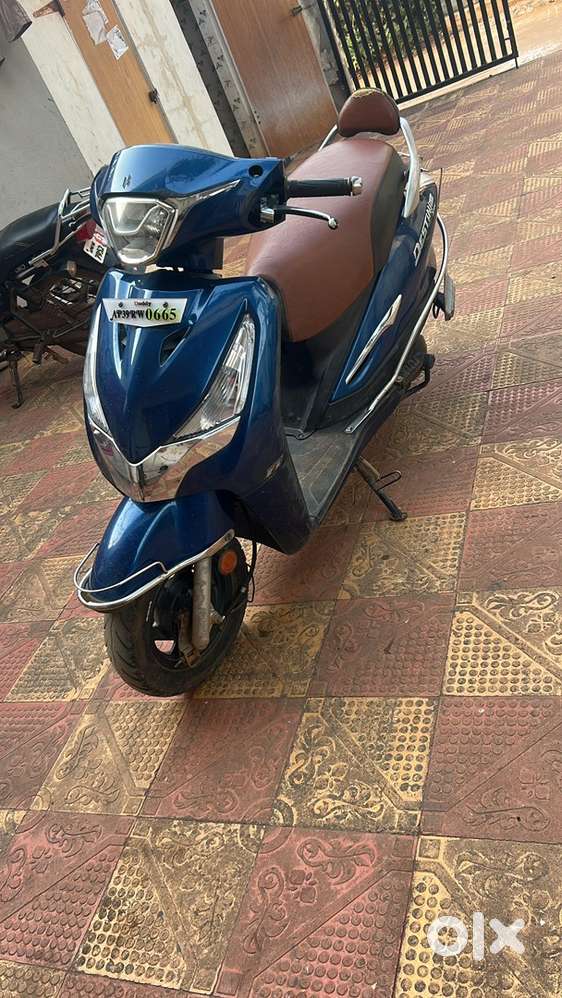 New back tire new brakes new accelerator wire