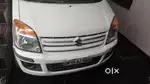 Maruti Suzuki Wagon R 2009 Petrol 52472 Km Driven